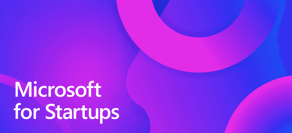Microsoft for Startups